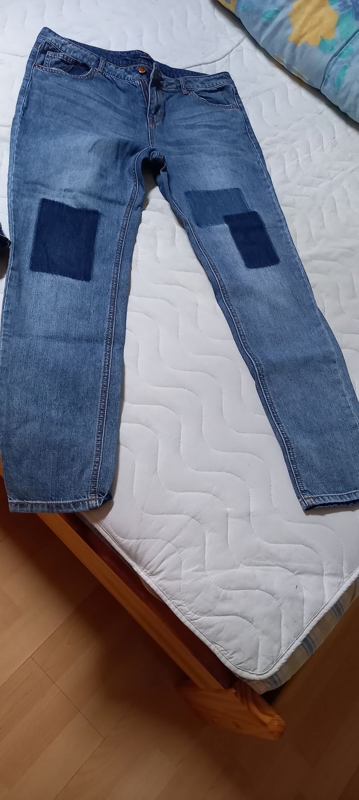 Jeans Kiabi - photo numéro 2