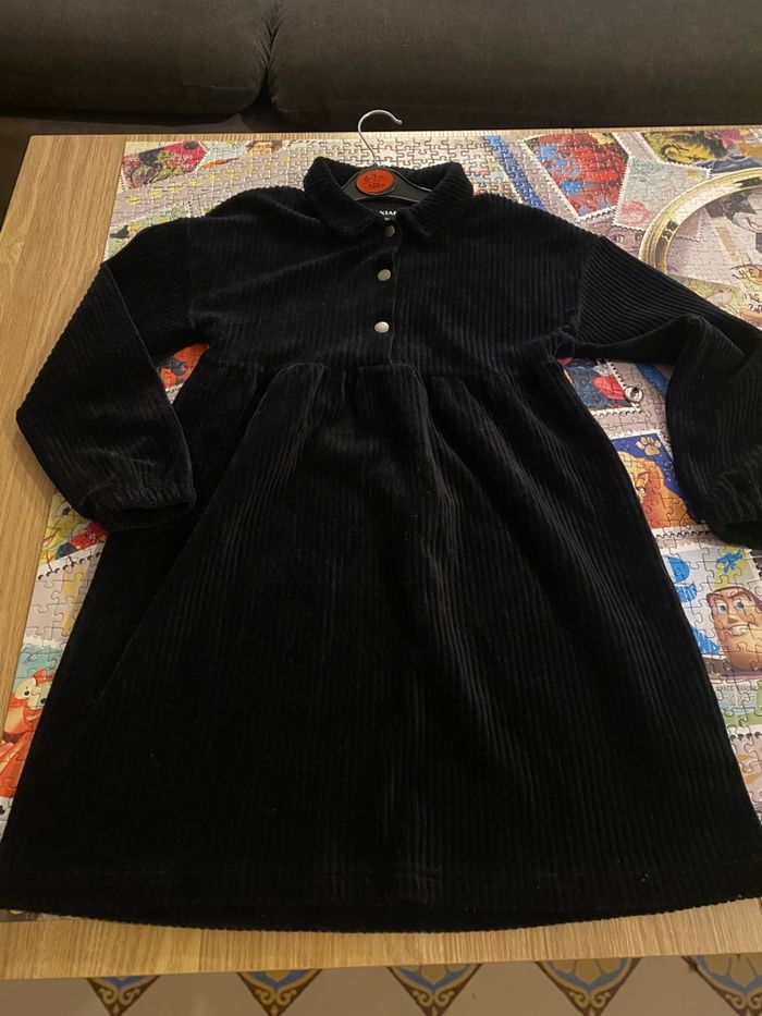 Robe Kiabi 8 ans - photo numéro 3