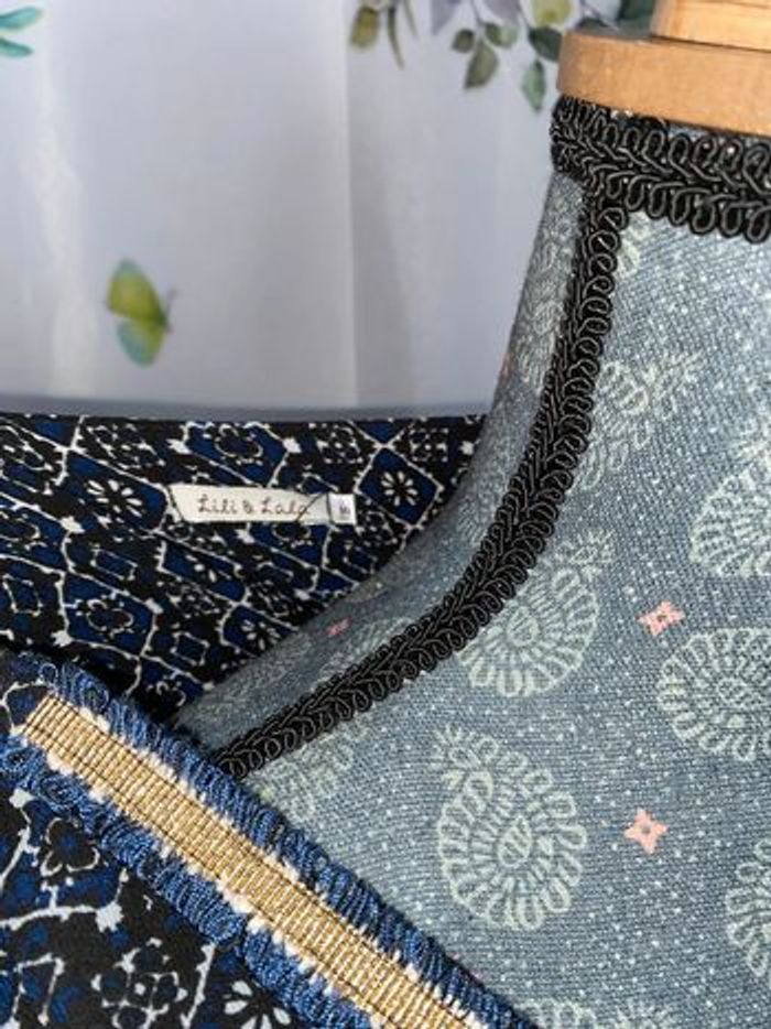 Robe Lili & Lala - photo numéro 2