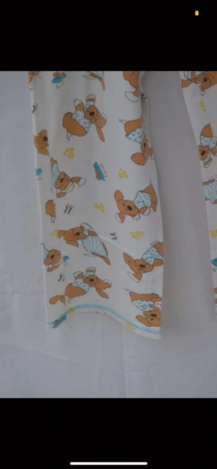 pyjama - photo numéro 4
