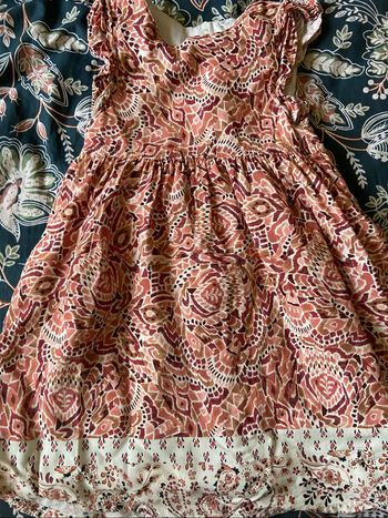 Robe enfants fille
