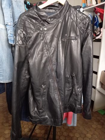 Blouson Bonobo XL homme