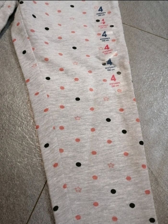 Pantalon taille 4 ans - photo numéro 2