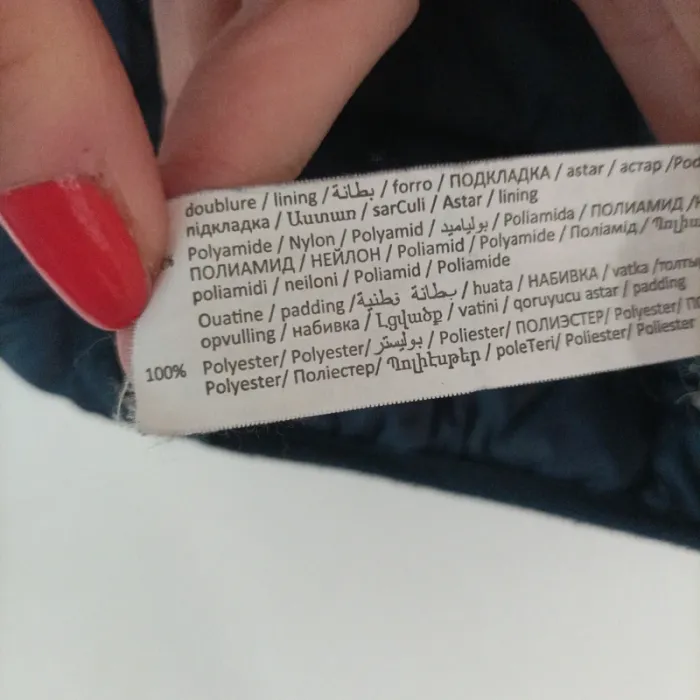 Doudoune légère TAO 24 mois - photo numéro 6