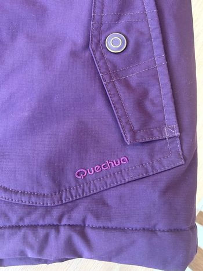 Manteau de ski 6 ans - photo numéro 2