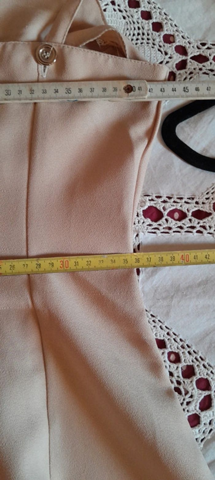 Robe Taille M / made in 🇮🇹 - photo numéro 7