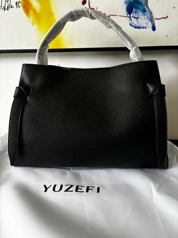 Magnifique sac YUZEFI