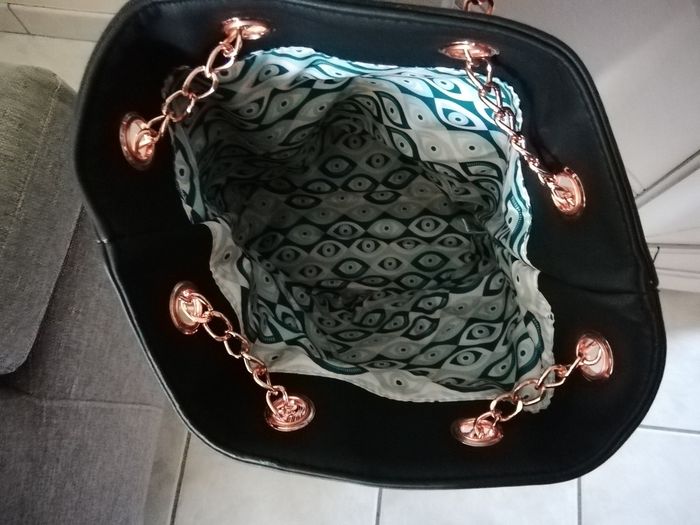 Sac fourre-tout Kenzo - photo numéro 2