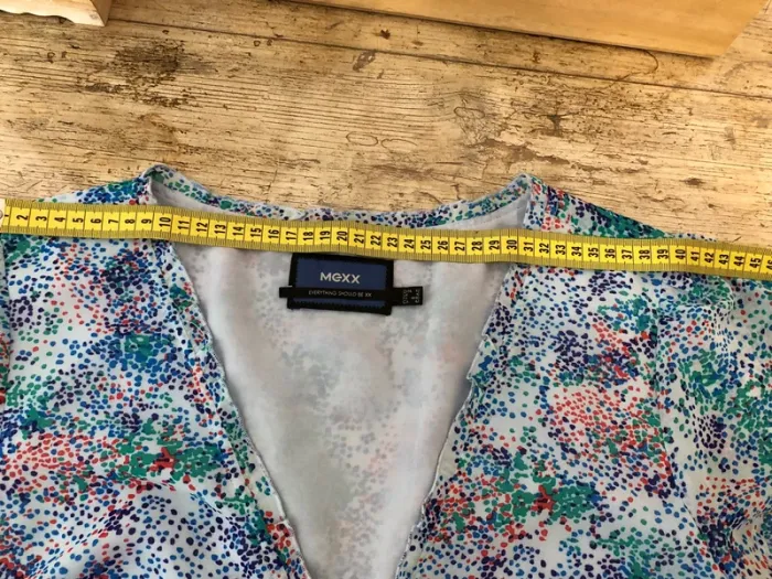 Robe Mexx - photo numéro 7
