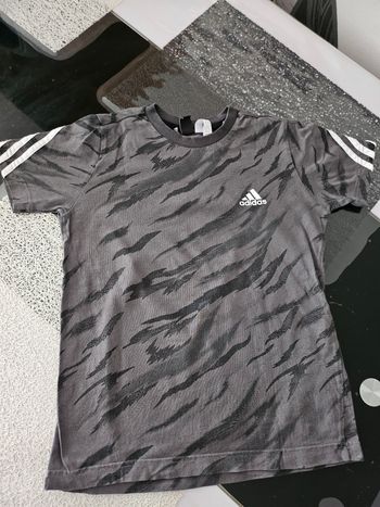 Maillot Adidas 10 ans