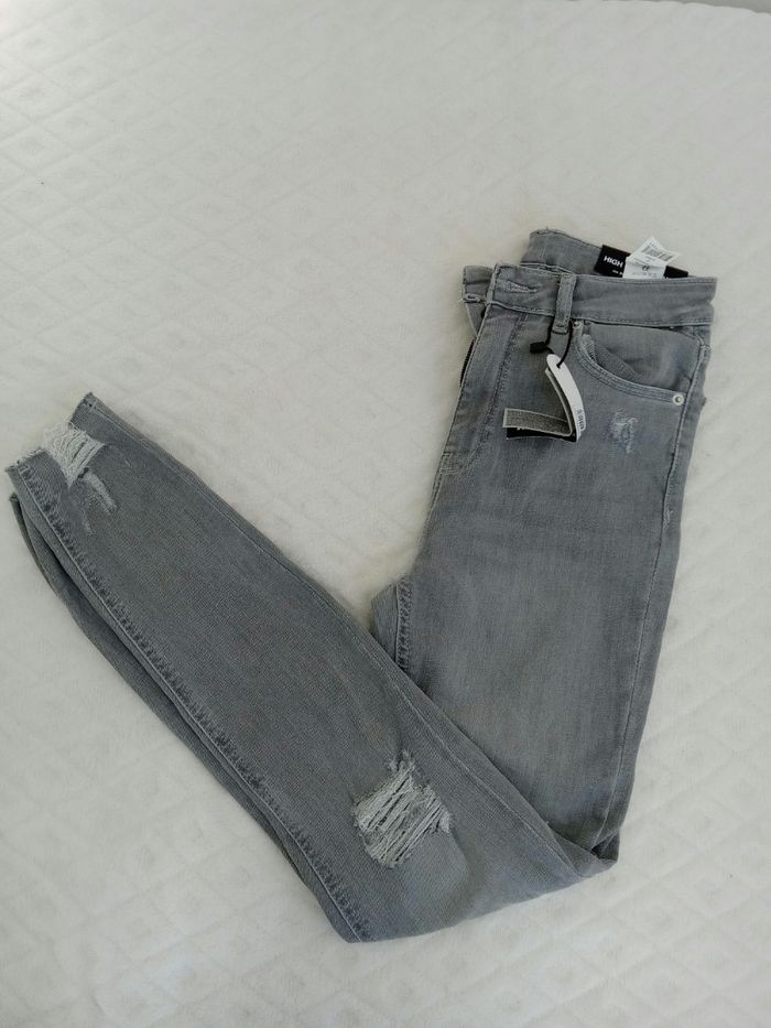 Moderne jean