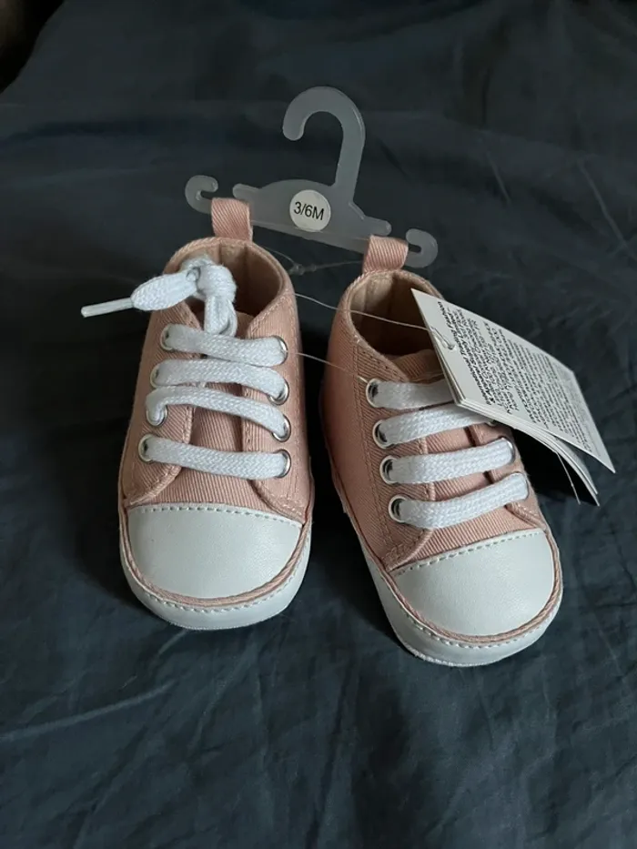 Basket rose