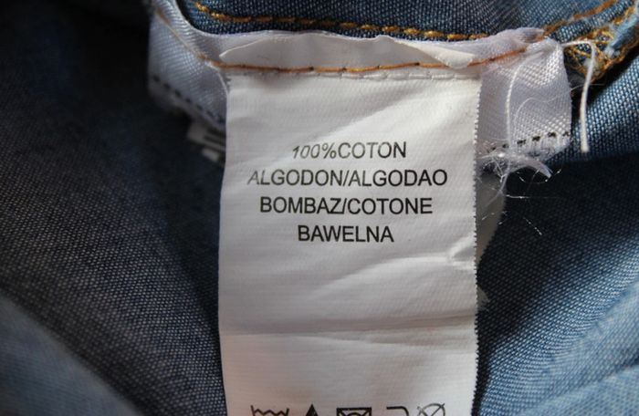 💙 Chemise en jean Tissaia - Broderies épaules - Taille 8 ans 💙 - photo numéro 4