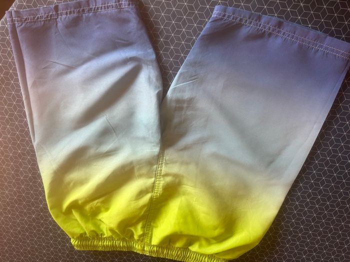 Short de plage garçon 12 ans - photo numéro 6