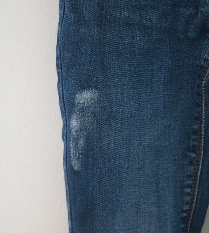 Ensemble polo Tissaia, pantalon Tape à l'oeil et gilet Okaïdi 4 ans - photo numéro 3