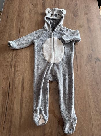 Sur pyjama koala