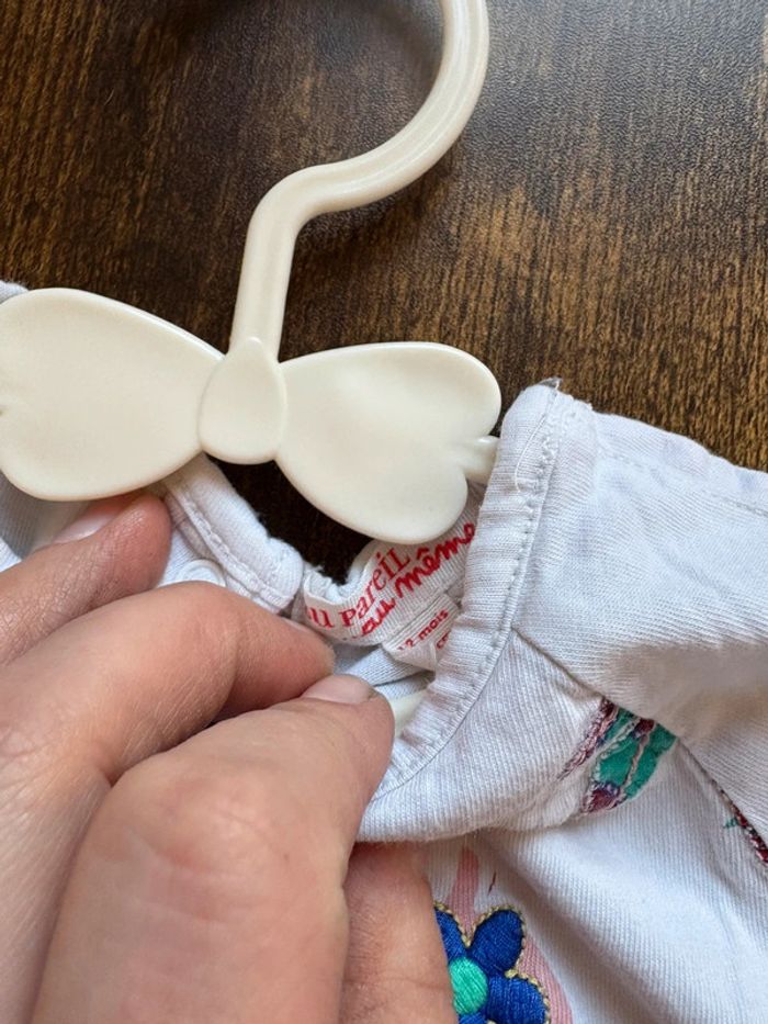 Ensemble 12m - photo numéro 2