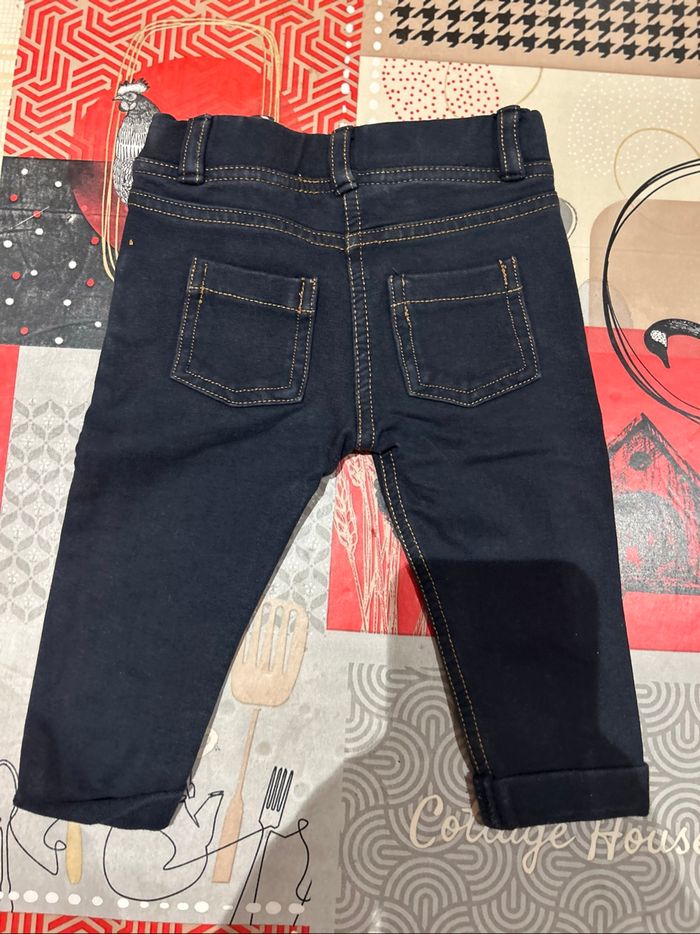 Jegging fille - photo numéro 2