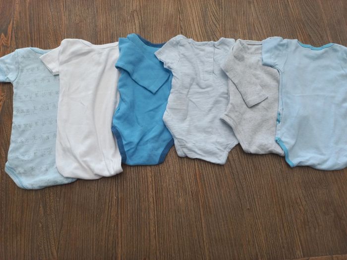 Lot bodies - photo numéro 3
