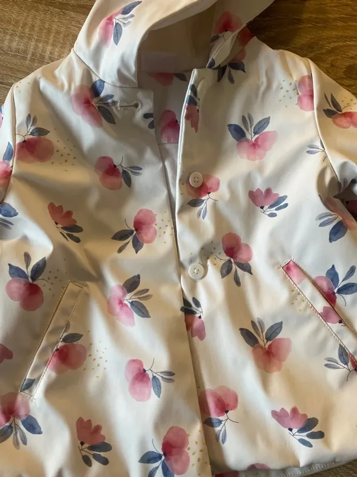 Manteau natalys - photo numéro 3