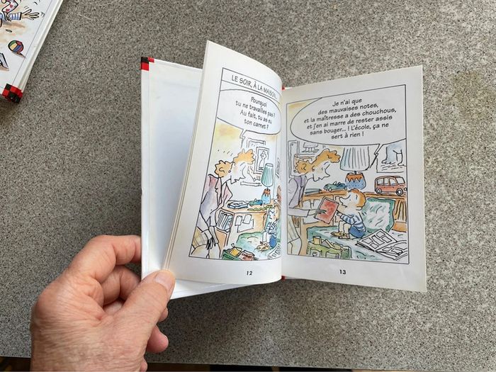 Lot de 10 livres Max et Lili - photo numéro 9