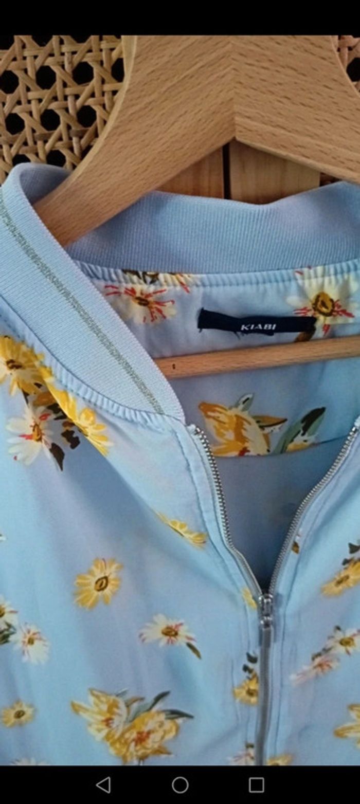 Veste zippée - photo numéro 2
