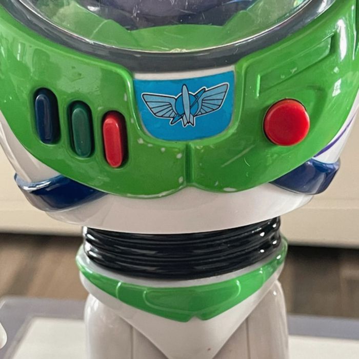 Buzz l’éclair - photo numéro 5