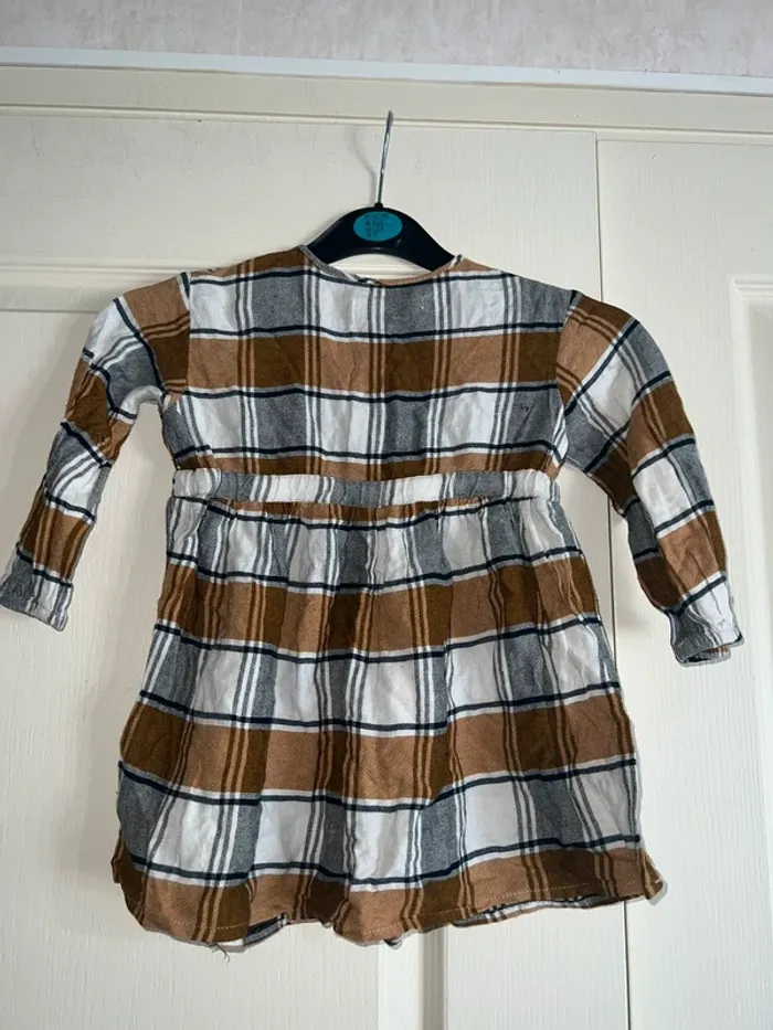Robes Zara Baby - photo numéro 4