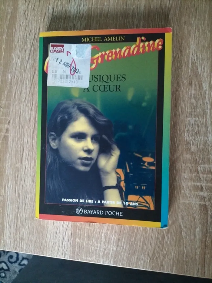 Musiques à coeur