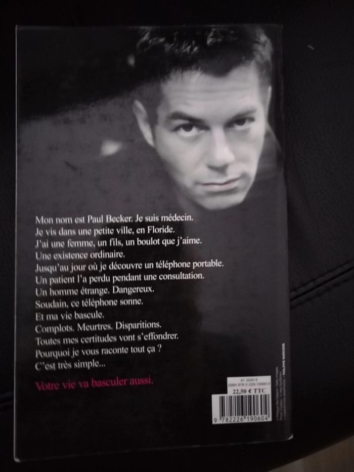 livre - photo numéro 2