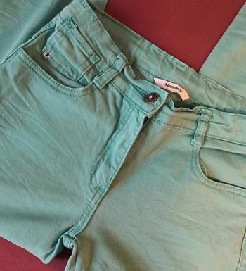 Jeans fille 12 ans - XXS