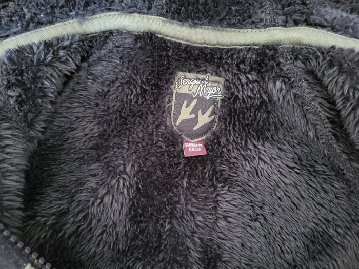 Gilet zippé - photo numéro 3