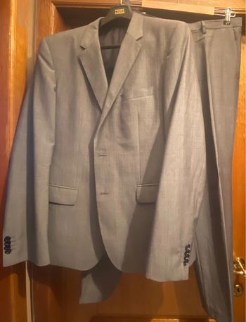 Costume complet Hugo Boss