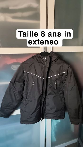 Manteau