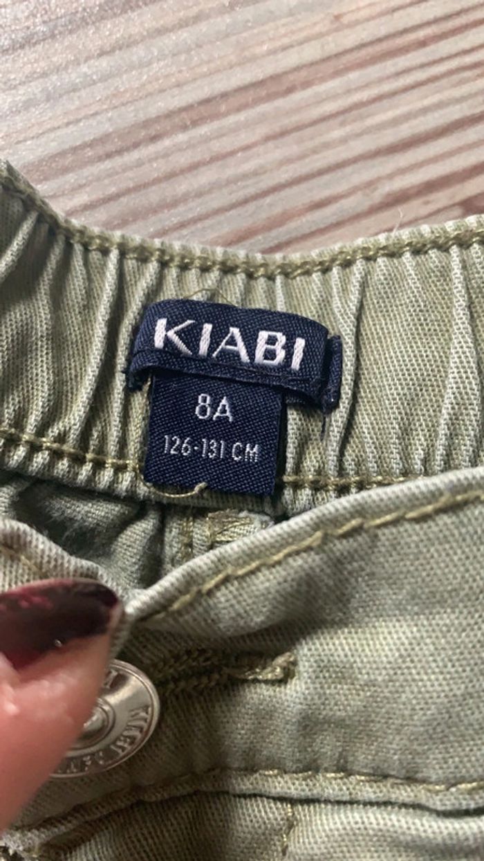 Pantalon fille 👧 - photo numéro 3