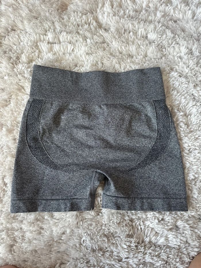 Short de sport