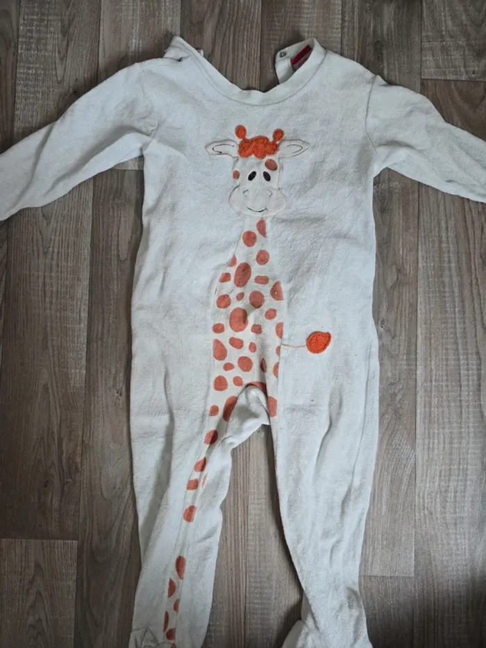Lot taille 23 mois - photo numéro 4