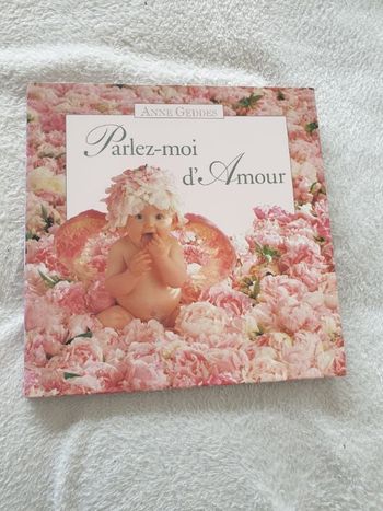 Livre Parler-moi-d'Amour
