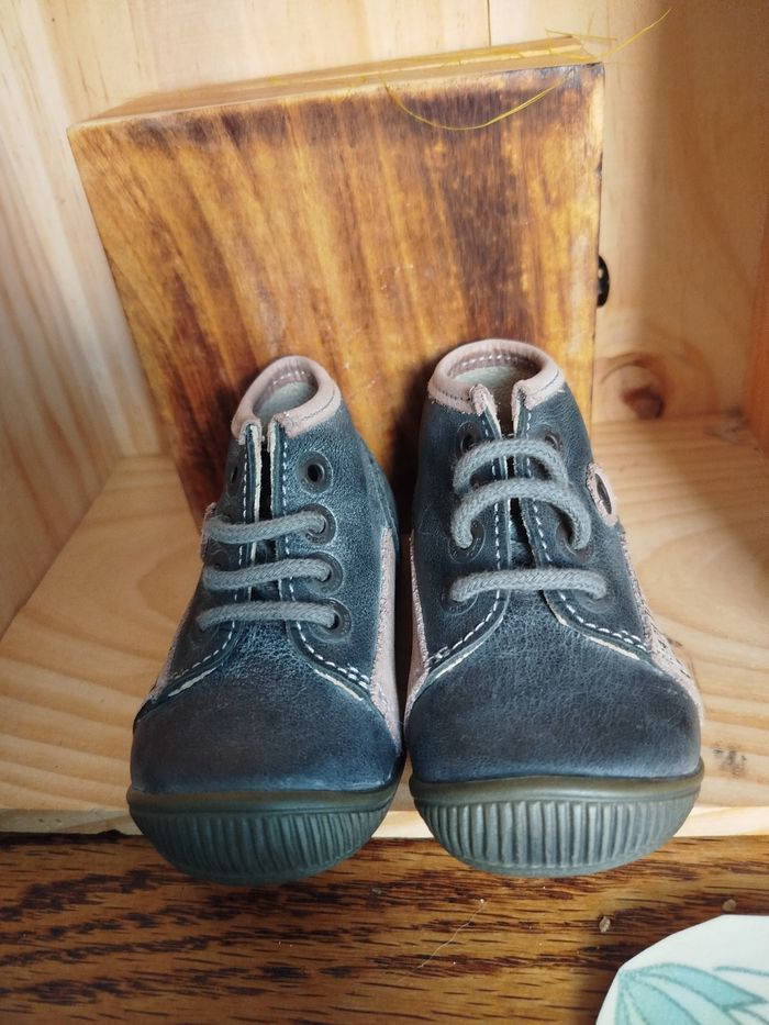 Chaussure - photo numéro 4