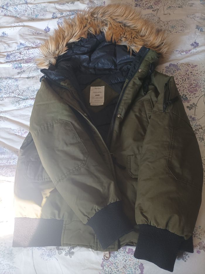 Blouson femme taille s 36 - photo numéro 4