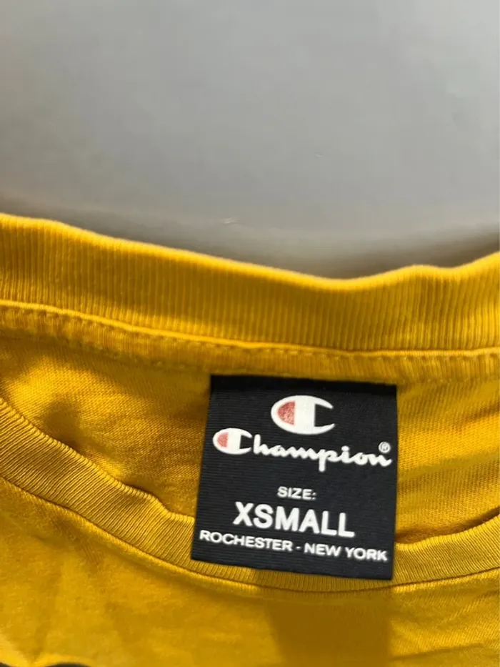 T shirt - photo numéro 2