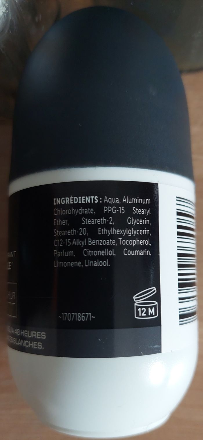 Déco homme Cien Men - photo numéro 3