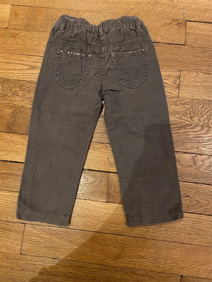 Lot de pantalons 2/3 ans - photo numéro 6