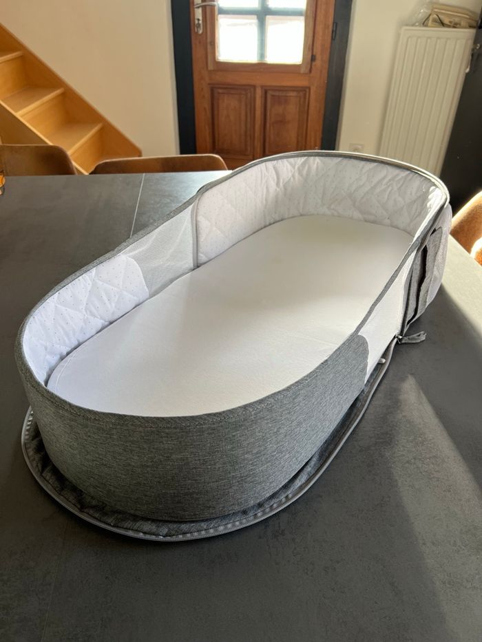 Couffin de voyage pliable - photo numéro 4