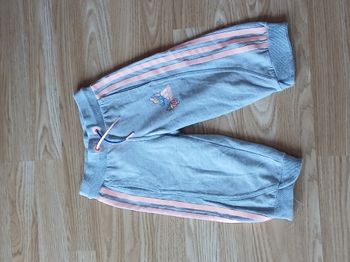 Pantacourt Adidas - 4/5 Ans