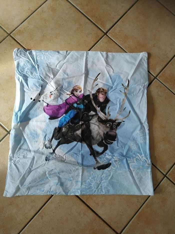 Parure de lit 1 personne - photo numéro 3