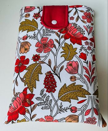 Pochette pour livre  broché 