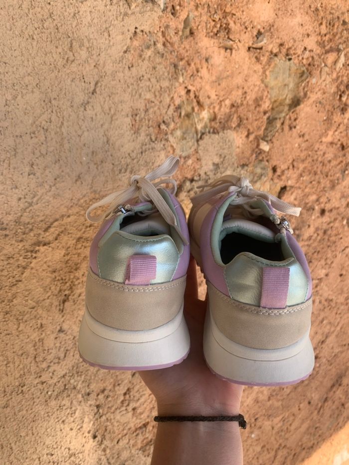 Chaussures femme taille 39 - photo numéro 4