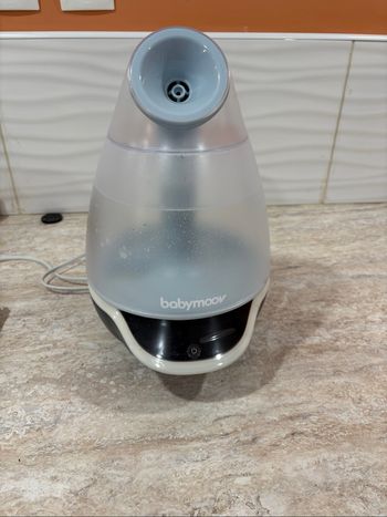 Humidificateur d’air babymoov