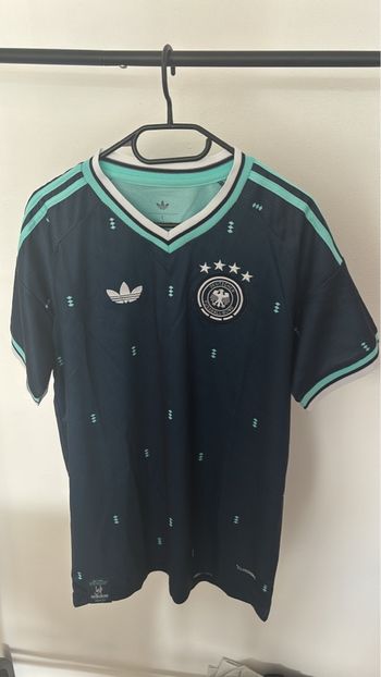 Maillot Allemagne - L